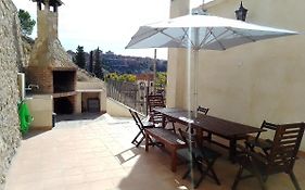 Lagar Del Palomar